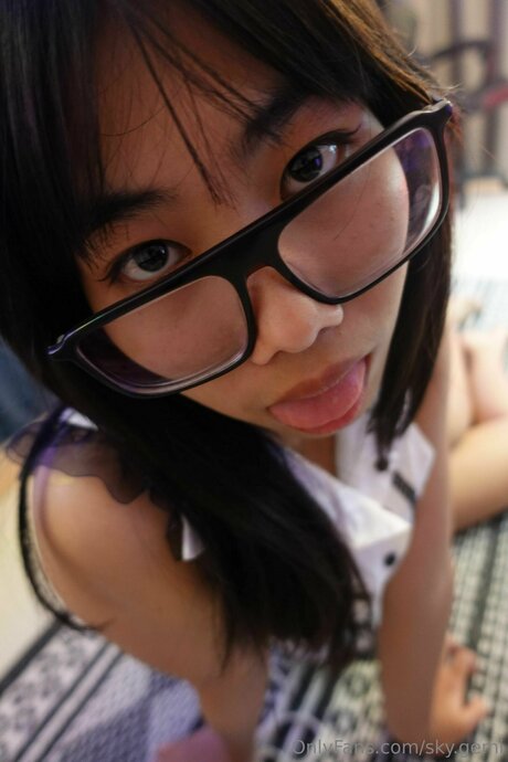 Sky Gemi sexy nette archiv