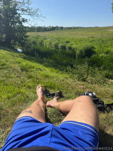 Leowestxx schöne pornostar galerien