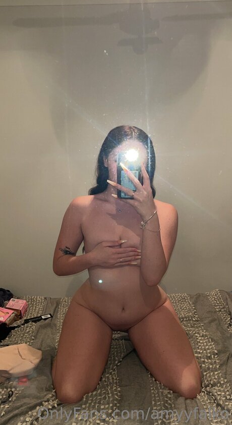 Amyykiss heiße porno fotos