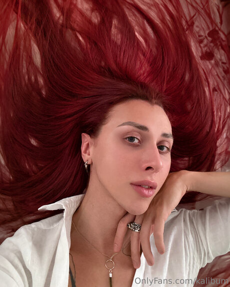 Kalibum perfekte nackte foto