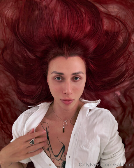 Kalibum nackt porno bilder