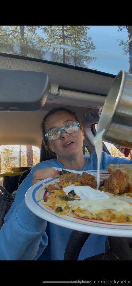 Beckybelly pornostar heiße bilder