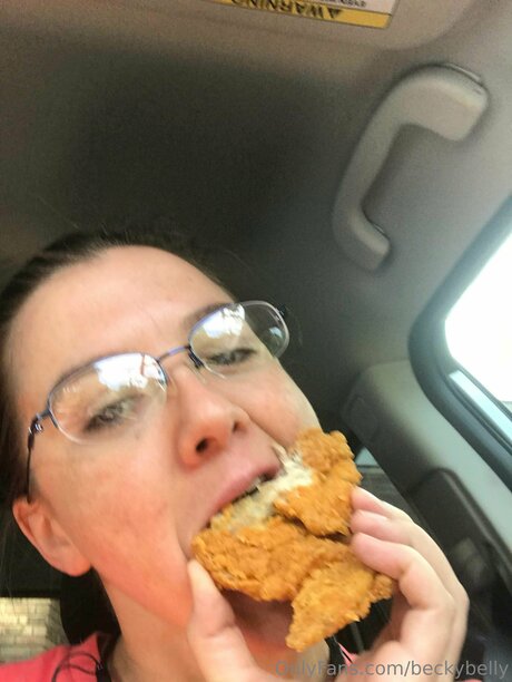 Beckybelly kunst nette fotos