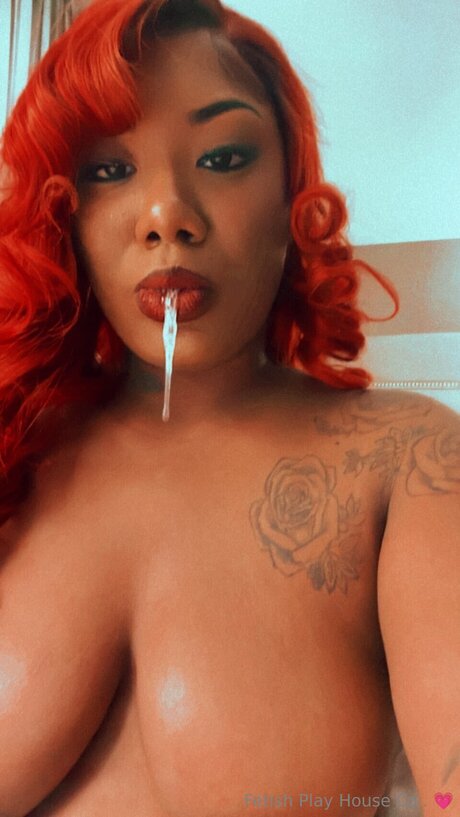 Fetishplayhouse exklusive schöne galerie