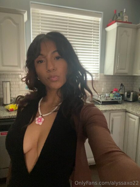 Alyssaxo22 hübsche freie archiv