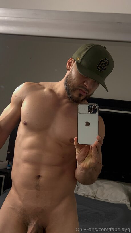 Fabelayg model pornographische fotos