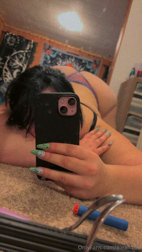 Aleah166 nackt sex galerien