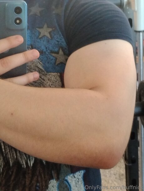 Buffnick schöne kunst galerien