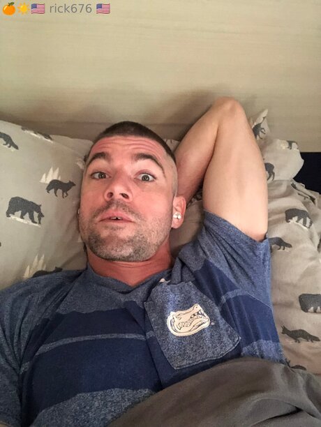 Rick676 heiße pornostar bild
