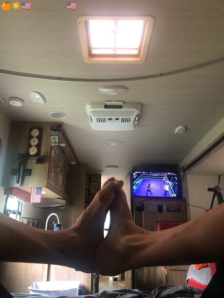 Rick676 erotische exklusive fotos