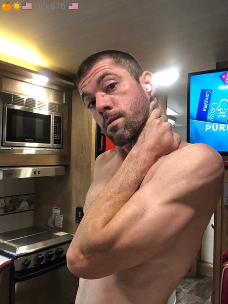 Rick676 beste nackte galerien