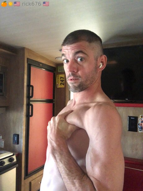 Rick676 top sex foto