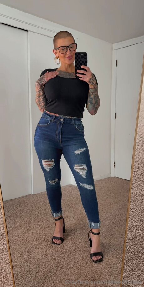 Midwestbabex nacktheit hd galerie