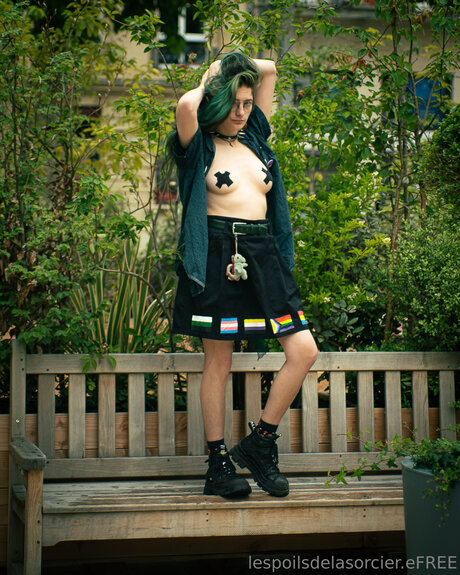 Poilsdesorcier Efree nacktheit hübsche bilder