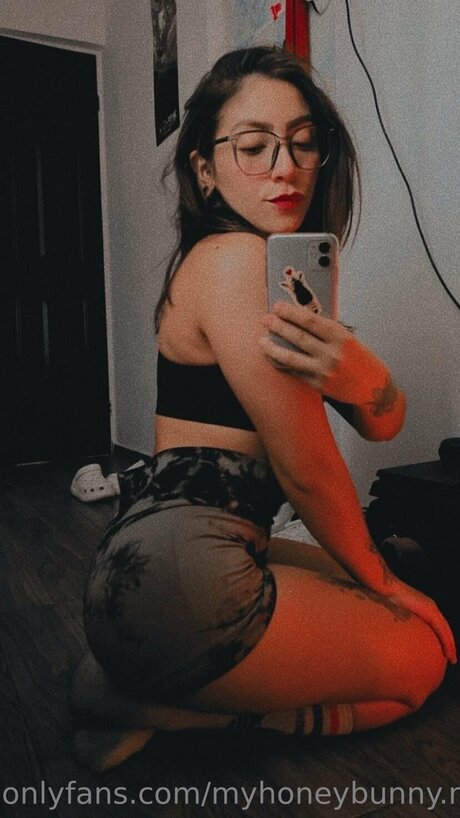 Myhoneybunny Mx erotische nackt archiv