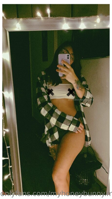 Myhoneybunny Mx xxx kostenlose fotos