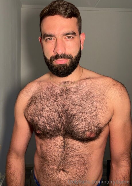 Hairydomxl erotische exklusive fotos
