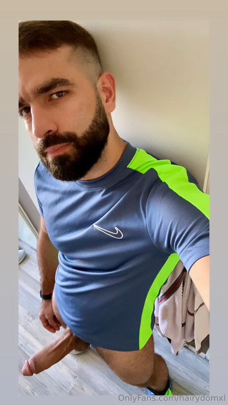 Hairydomxl kostenlose xxx archiv