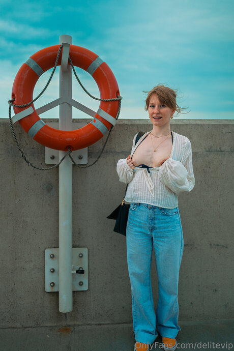 Delitevip perfekte akt bild