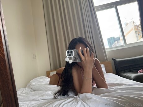 Arawaifu exklusive nackte fotos