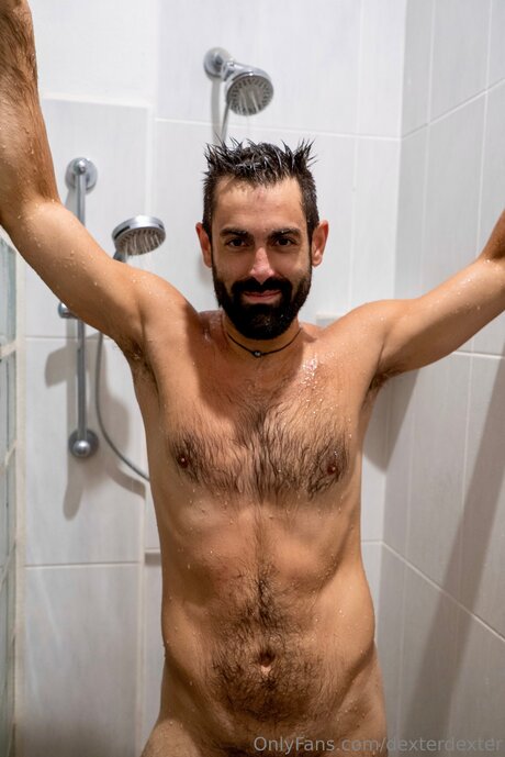 Dexterdexter schöne sex fotos