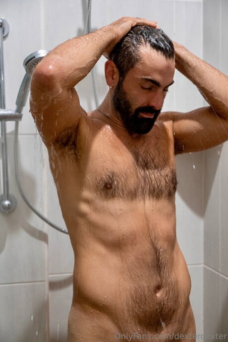 Dexterdexter nacktheit pornographische galerie