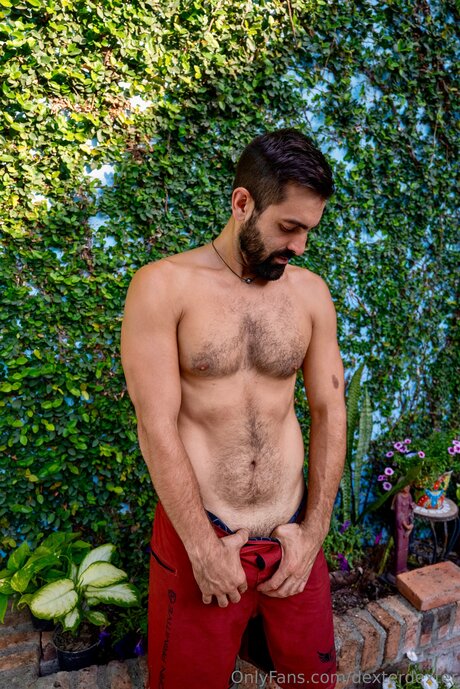 Dexterdexter sexy hd fotos