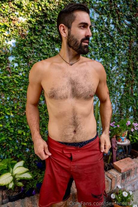 Dexterdexter exklusive nackten bilder
