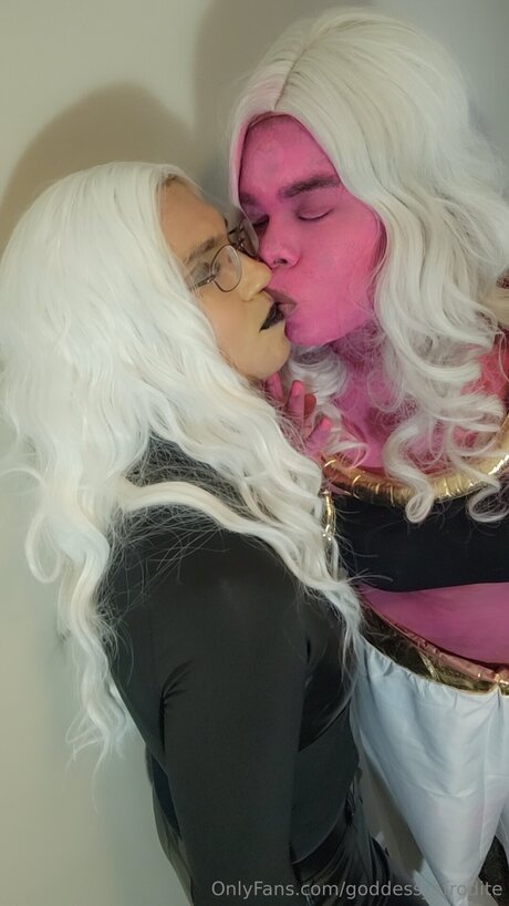 Goddess Afrodite nacktheit pornographische bild