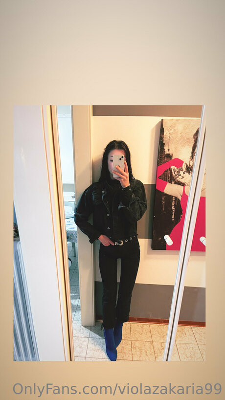 Violazakaria99 erwachsene nette archiv
