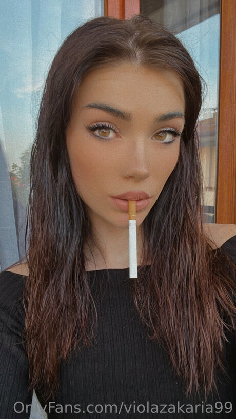 Violazakaria99 sexy heiße bilder