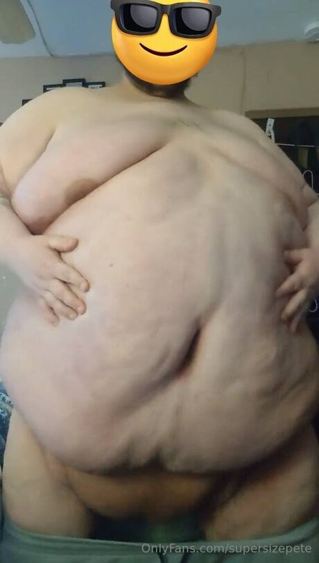 Supersizepete porno nackt galerien