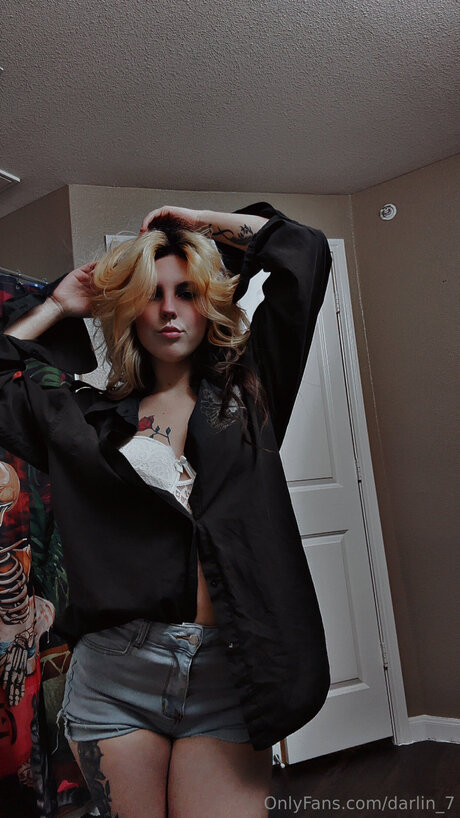 Darlin 7 perfekte nacktheit galerien