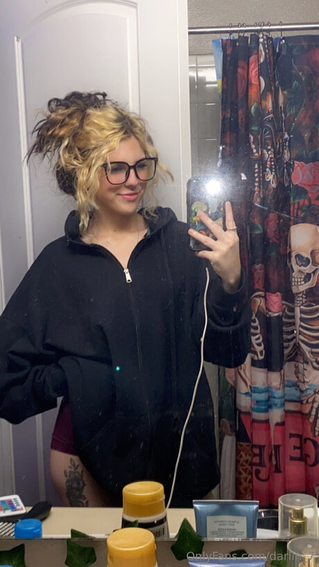 Darlin 7 xxx schöne foto