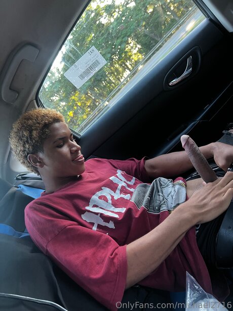 Michael2716 beste pornostar galerien