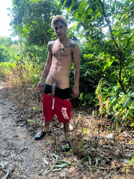 Michael2716 sexy heiße bild