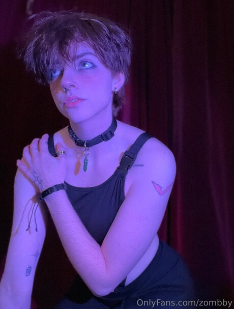 Zombby Profilbild