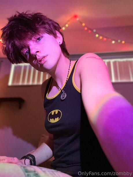 Zombby sexy nette galerie