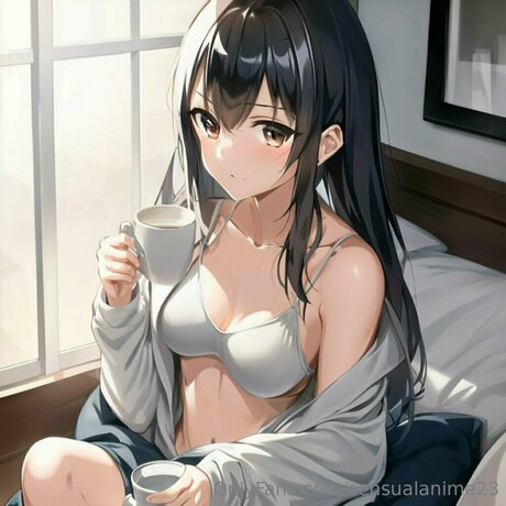 Sensualanime23 beste akt galerien