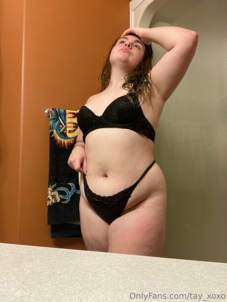 Tay Xoxo kunst hübsche fotos