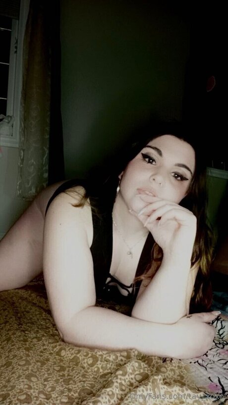 Tay Xoxo sex pornostar fotos