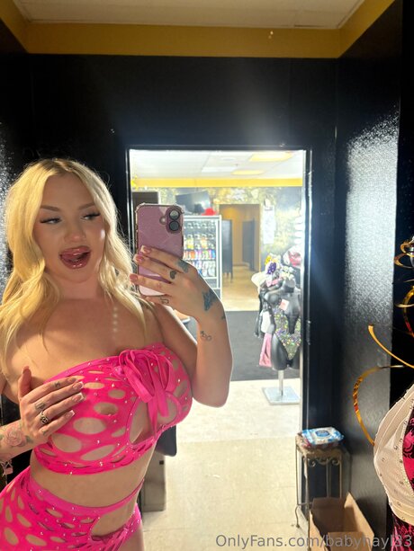 Babyhayl33 top erwachsene galerien