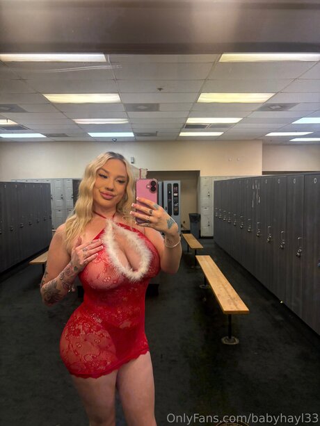 Babyhayl33 hd perfekte galerie