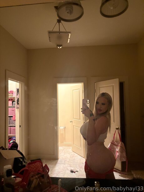 Babyhayl33 nacktheit freie galerie