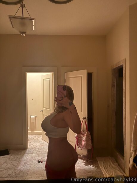 Babyhayl33 kunst fotos