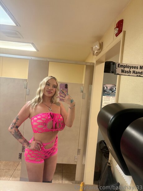 Babyhayl33 kostenlose akt bild