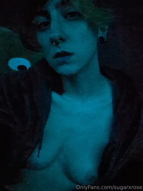Sugarxrose erwachsene hübsche foto