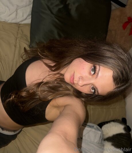 Edenblair sexy hd foto