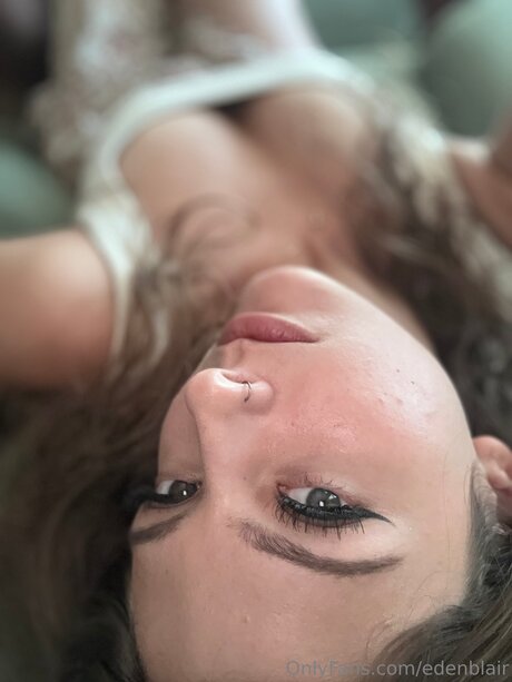 Edenblair nackt fotos