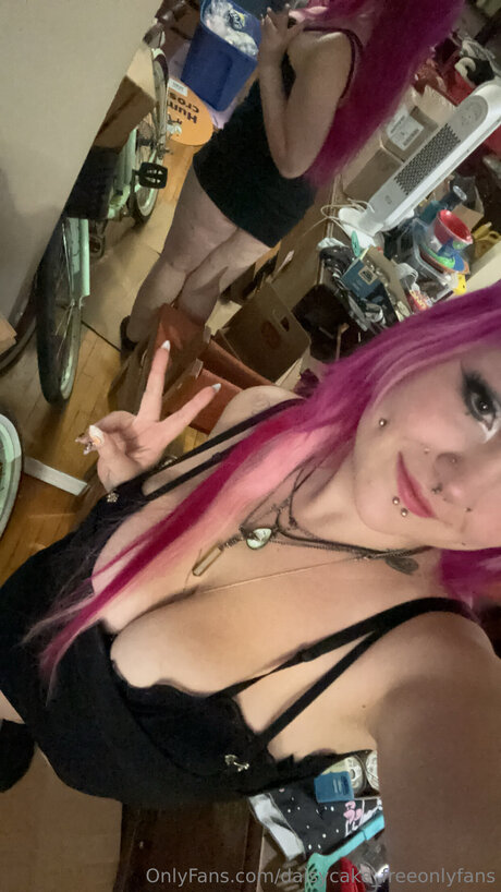 Daisyjonesfreeof exklusive nackte bild